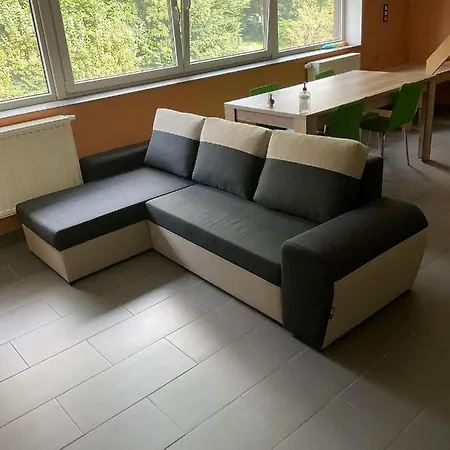 Le Petit Parc Apartment Wavre Exterior photo