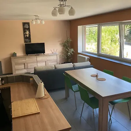 Le Petit Parc Apartment Wavre Exterior photo
