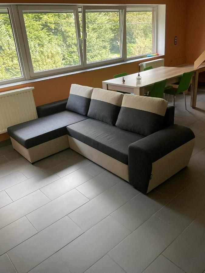 Apartment Le Petit Parc