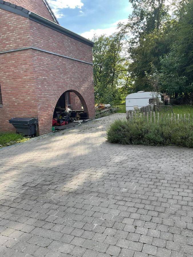 Le Petit Parc * Wavre