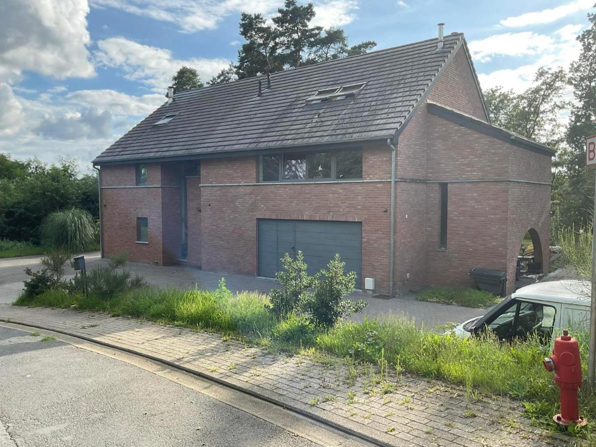 Apartment Le Petit Parc Wavre
