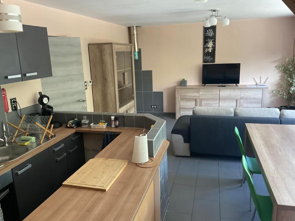 Le Petit Parc Apartment *