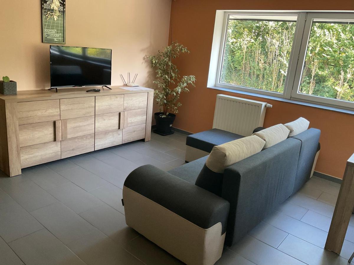 Apartment Le Petit Parc *