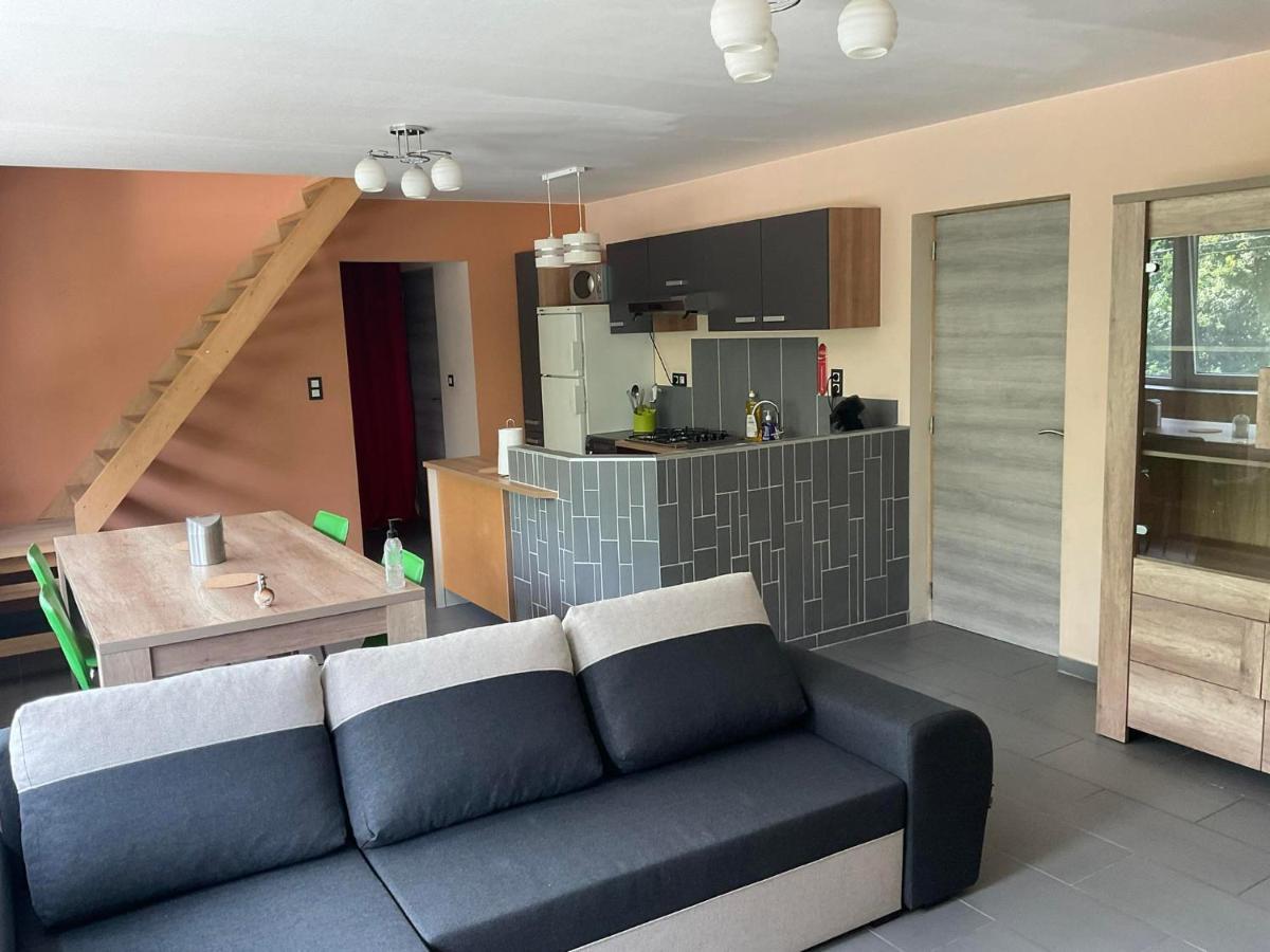 Le Petit Parc Apartment Wavre