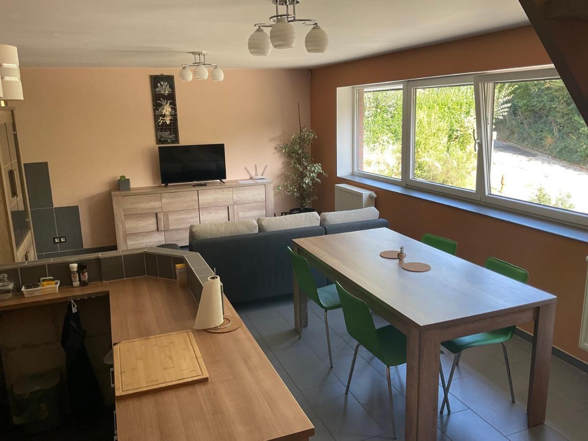 Le Petit Parc Apartment